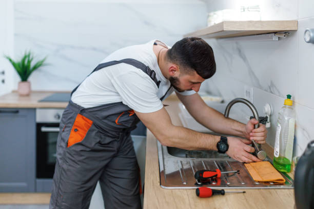 Best Best Plumbers Near Me  in Wamac, IN