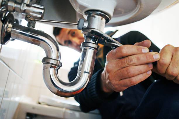 Best 24-Hour Plumber Near Me  in Wamac, IN