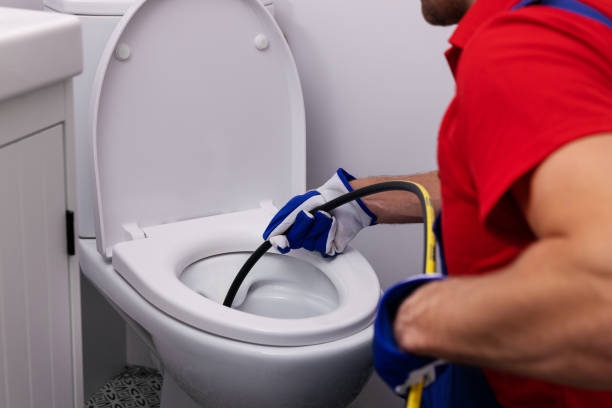 Best Sewer Cleaning Services  in Wamac, IN