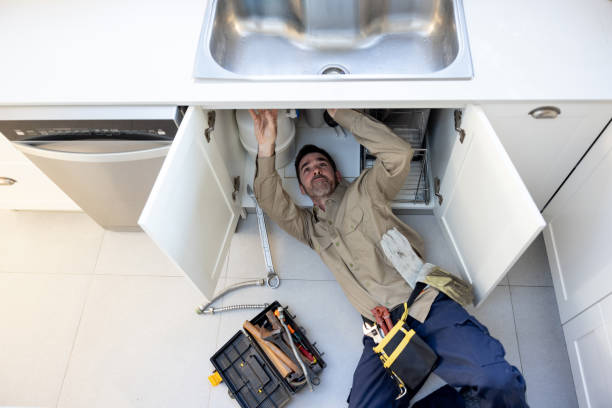 Trusted Winamac, IN Plumbing Experts