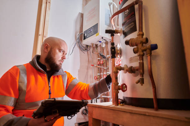 Best Local Plumber Services  in Wamac, IN