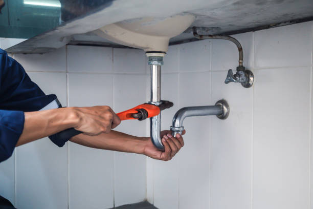 Best Toilet Repair Services  in Wamac, IN