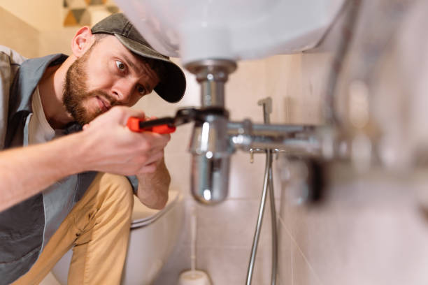 Best Plumbing Inspection Services  in Wamac, IN