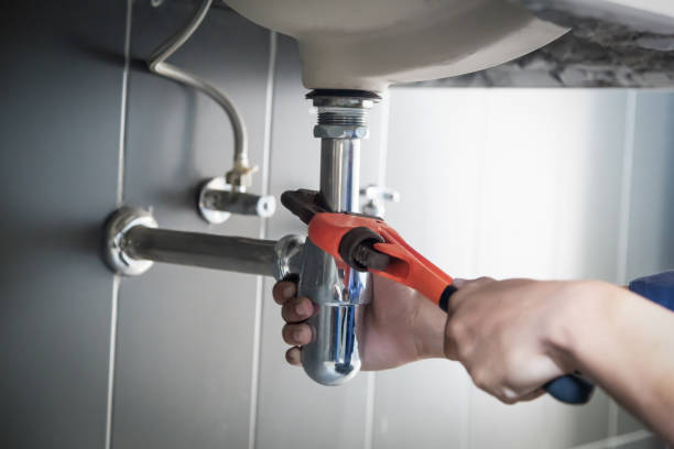 Best Leak Detection Services  in Wamac, IN