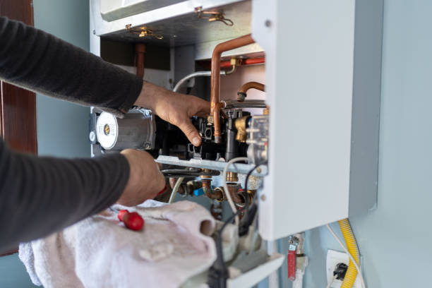 Clogged Drain Plumber in Winamac, IN