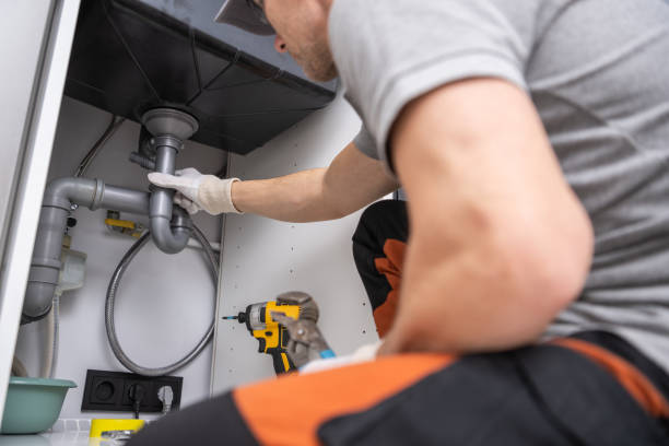 Best Septic Systems  in Wamac, IN