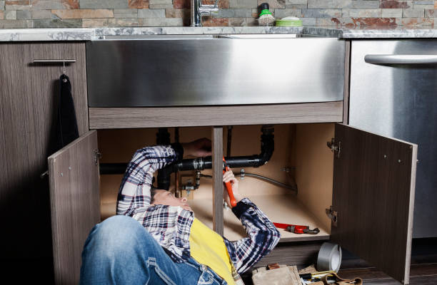 Best Plumbing Repair Near Me  in Wamac, IN