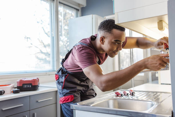 Best Hot Water Heater Installation  in Wamac, IN